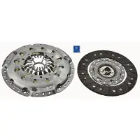 SACHS Kupplungssatz 3000 951 115