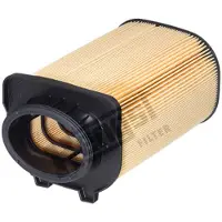 HENGST FILTER Luftfilter E1145L