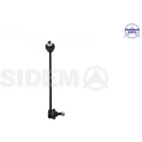 SIDEM Koppelstange Stabilisator passend für MERCEDES-BENZ VITO Bus (638) Vorne Links 50160