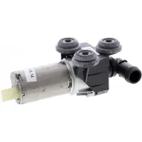 VEMO Zusatzwasserpumpe (Kühlwasserkreislauf) BMW 1'E81/87, 3'E90/91, X1 E84