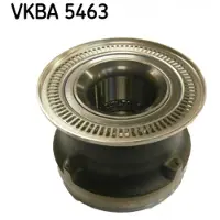 Skf Radlagersatz VKBA 5463