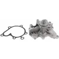 MAPCO Wasserpumpe [Hersteller-Nr. 21506] für Ford Usa, Mazda