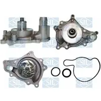 Sil Wasserpumpe PA1382