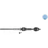 Meyle 514 498 0016 Antriebswelle Vorne Rechts für VOLVO XC60 (156)