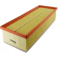 VAICO Luftfilter Original Qualität V10-0622