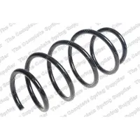 TRISCAN Fahrwerksfeder 4072996