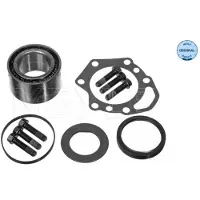 Meyle Radlagersatz Hinten passend für MERCEDES-BENZ SPRINTER 3-t Kasten (903) Kegelrollenlager 84mm 014 750 0000