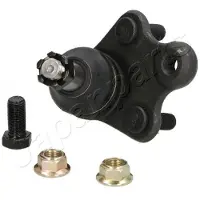 Japanparts Traggelenk Vorne Unten für HONDA CR-V III (RE) BJ-410