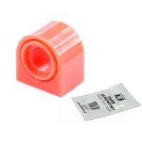 TEDGUM Ted29826 Polyurethan Stabilisatorbuchse Vorne (Innen) Audi, Seat, Skoda, Vw Golf, Jetta, Passat, Touran