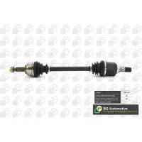 BGA Antriebswelle DS6310L