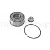 METELLI Radlagersatz für RENAULT CLIO II (BB0/1/2, CB0/1/2) 19-2352