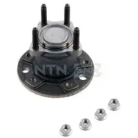 SNR Radlagersatz für OPEL Meriva A (X03) R153.34
