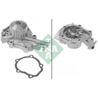 INA Schaeffler Wasserpumpe [Hersteller-Nr. 538006110] für Suzuki, Chevrolet, Daewoo