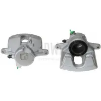 BUDWEG CALIPER Bremssattel 344445