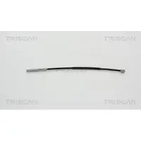 TRISCAN Seilzug, Feststellbremse 8140 17152