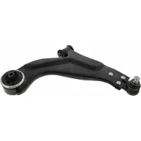 MAPCO Lenker, Radaufhängung 59645 unten für Ford JAGUAR