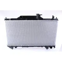 Nissens Kühler, Motorkühlung 64640A