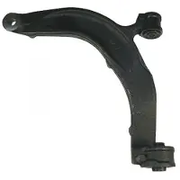 METZGER Lenker, Radaufhängung 58006201 für VW