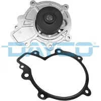 DAYCO Wasserpumpe, Motorkühlung [Hersteller-Nr. DP231] für Opel, Daewoo, Chevrolet, Vauxhall