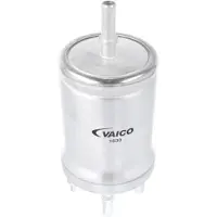 VAICO Kraftstofffilter [Hersteller-Nr. V10-0660] für VW, Audi, Seat, Skoda