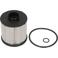 Blue Print Kraftstofffilter [Hersteller-Nr. ADBP230048] für Mercedes-Benz, Renault