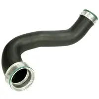 THERMOTEC DCW121TT Turbo Ladeluftschlauch für VW Touareg (7LA, 7L6, 7L7)