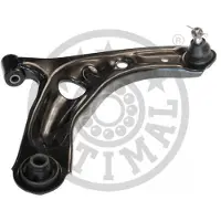 OPTIMAL Lenker, Radaufhängung g61249 Vorderachse für Peugeot TOYOTA