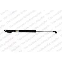 LESJÖFORS Gasfeder, Koffer-/Laderaum 464063 hinten rechts für TOYOTA