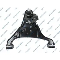 GSP S061707 Querlenker Unten Vorne Rechts für NISSAN Pathfinder III (R51)
