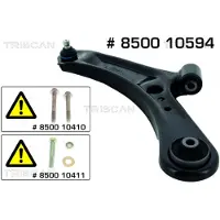 TRISCAN Lenker, Radaufhängung [Hersteller-Nr. 850010594] für Suzuki, Fiat