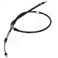 Japanparts Seilzug, Feststellbremse BC-200