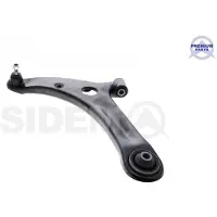 SIDEM 71172 Querlenker Vorne Links für MITSUBISHI COLT VI (Z3A, Z2A)