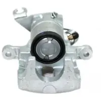 LAUBER Bremssattel 77.4960, Hinten Links