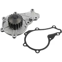 SWAG Wasserpumpe [Hersteller-Nr. 64924528] für Citroën, Opel, Mitsubishi, Ds, Mazda, Peugeot, Vauxhall, Volvo, Fiat, Toyota, Suzuki, Mini, Ford