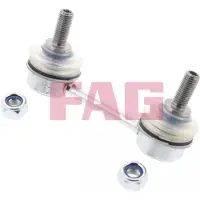 Fag Koppelstange Stabilisator für NISSAN MICRA II (K11) Hinten 818 0281 10