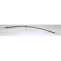 TRISCAN Seilzug, Feststellbremse [Hersteller-Nr. 8140231143] für Mercedes-Benz