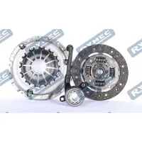 RYMEC Kupplungssatz Kupplung für DACIA DUSTER JT17621141