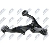 NTY ZWD-CH-051 Querlenker Vorne Rechts für DODGE RAM 1500 Pick-up (DJ, DS)