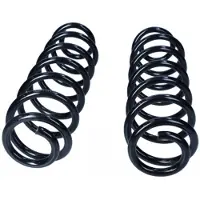 MAXGEAR Fahrwerksfeder 60-1260D