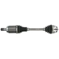 PASCAL Antriebswelle G2B019PC