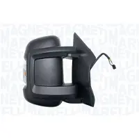 MAGNETI MARELLI Außenspiegel 350315027800