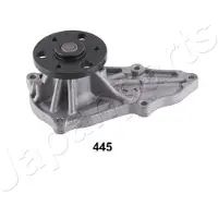 Japanparts Kühlmittelpumpe Wasserpumpe für HONDA CR-V III (RE) PQ-445