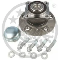 OPTIMAL Radlagersatz 402827