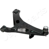Japanparts Lenker, Radaufhängung BS-707L