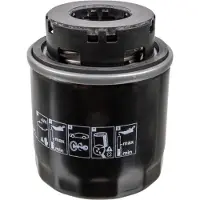 Blue Print Ölfilter VW,AUDI,SKODA ADV182107 1228813800,1263369300,476ZQA101710097 Motorölfilter,Filter für Öl 03C115561B,03C115561J,3C115561B