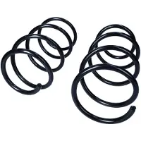MAXGEAR Fahrwerksfeder 60-1384D