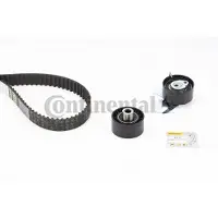 CONTITECH Zahnriemensatz CT1140K1
