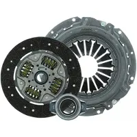 AISIN Kupplungssatz KN-083