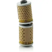 MANN-FILTER Ölfilter MH 57 x für BMW R 80 65