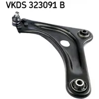 Skf Lenker, Radaufhängung VKDS 323091 B